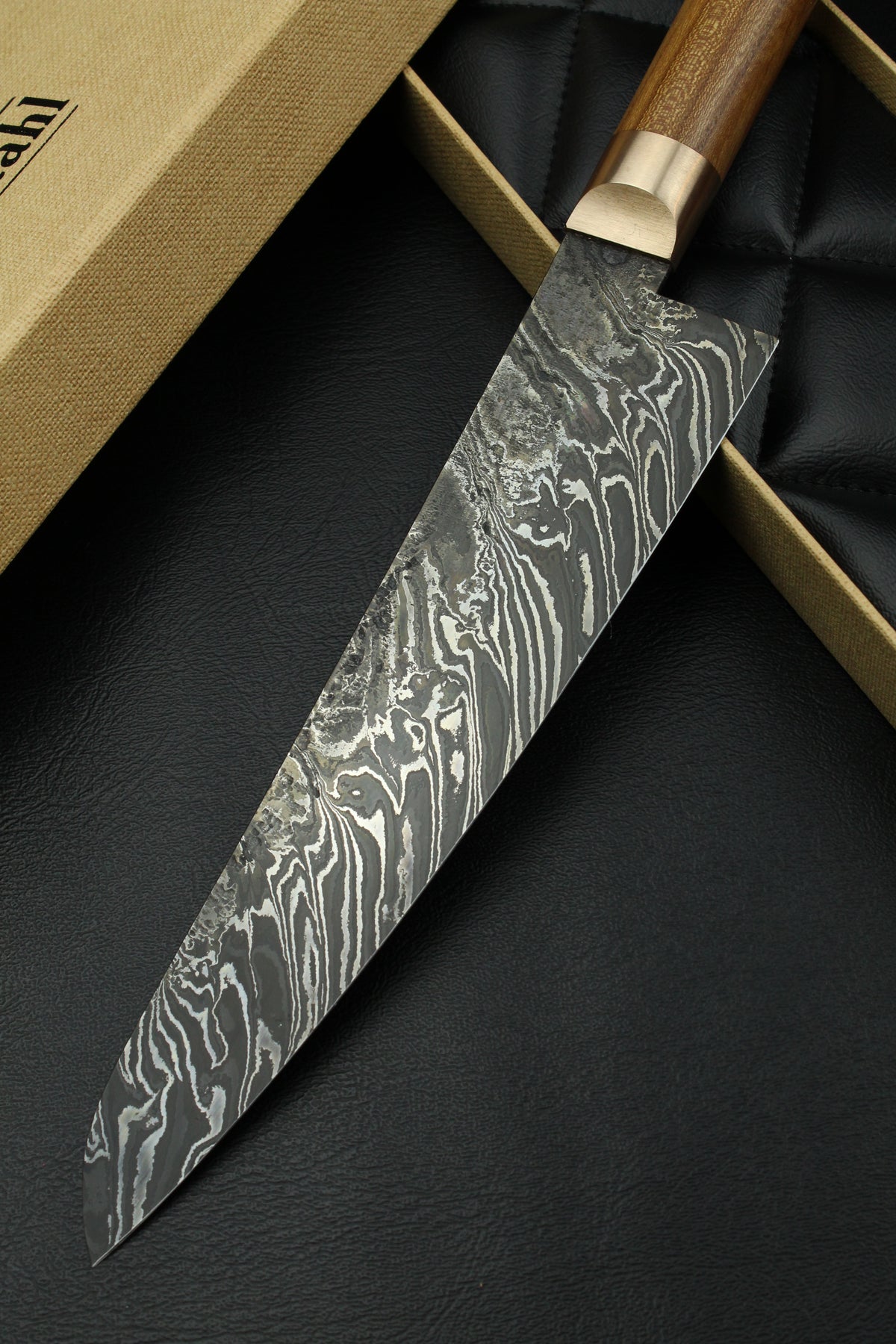 Elmwood Gyuto