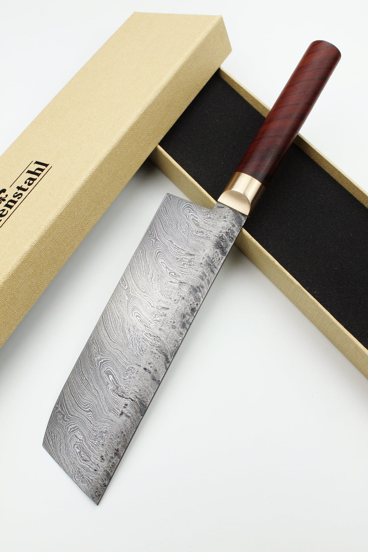 Nakiri Padauk