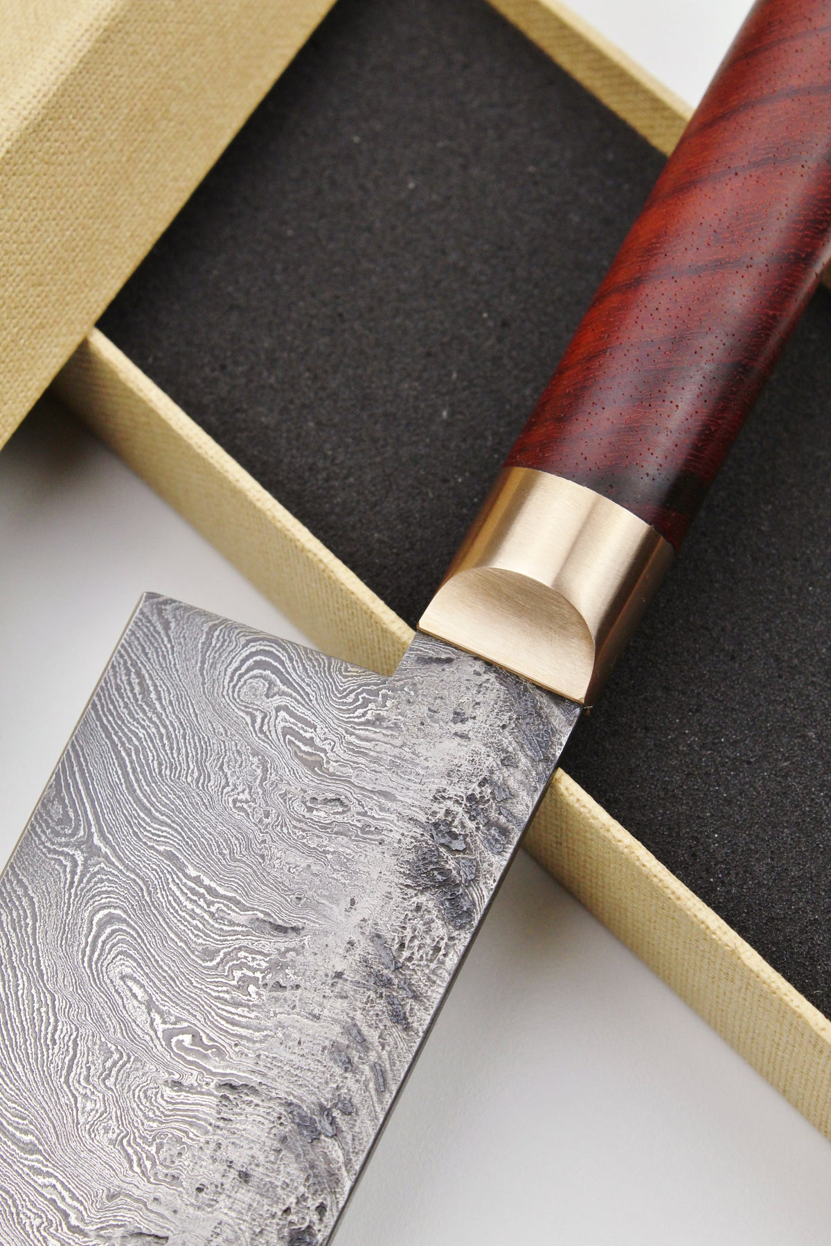 Nakiri Padauk