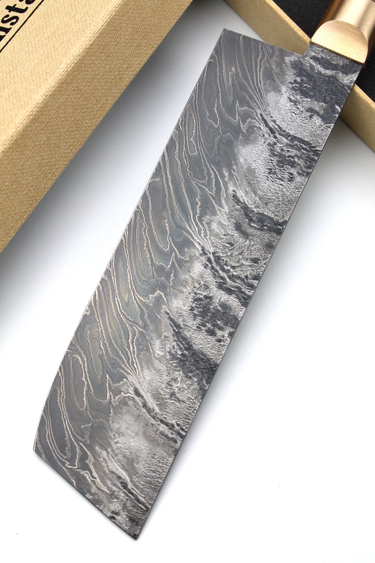 Nakiri Walnuss HK Torsion