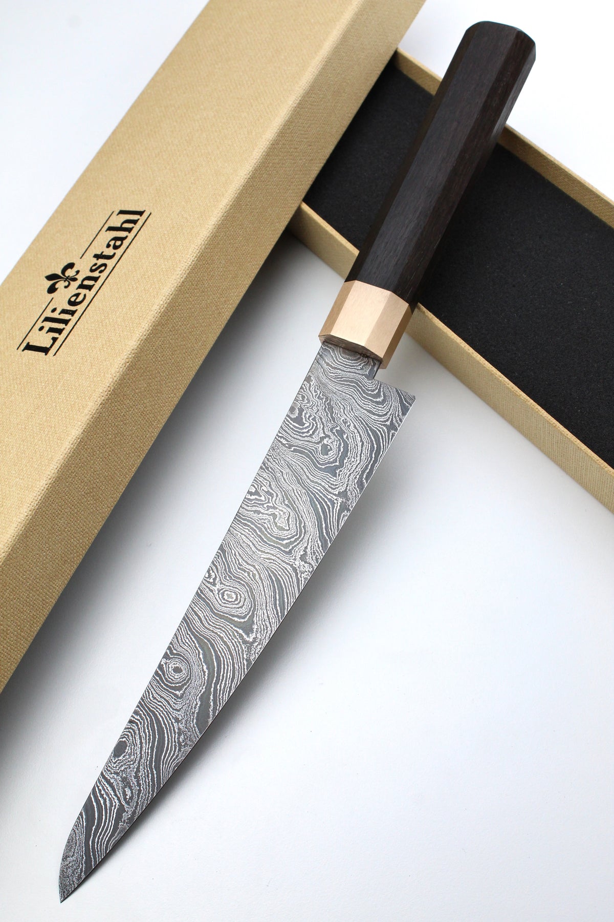 Sujihiki Mooreiche