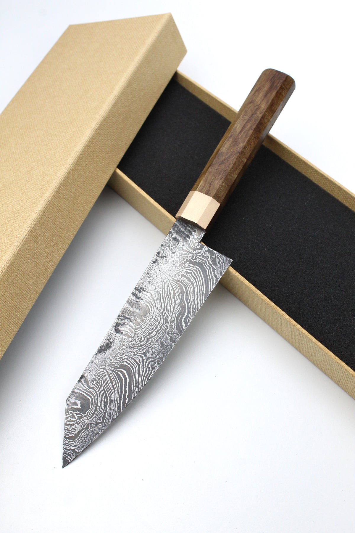 M-Santoku 320L Walnuss