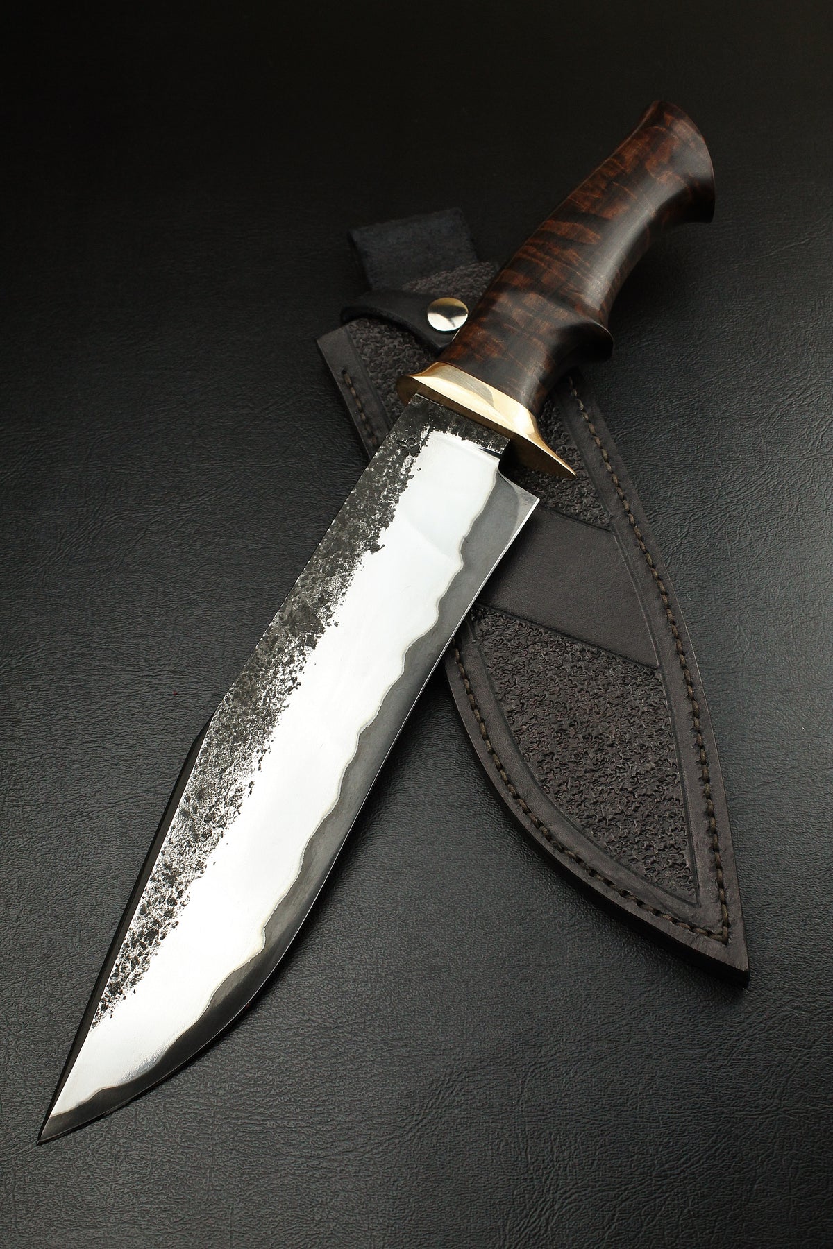 Robuster Outdoor-Bowie