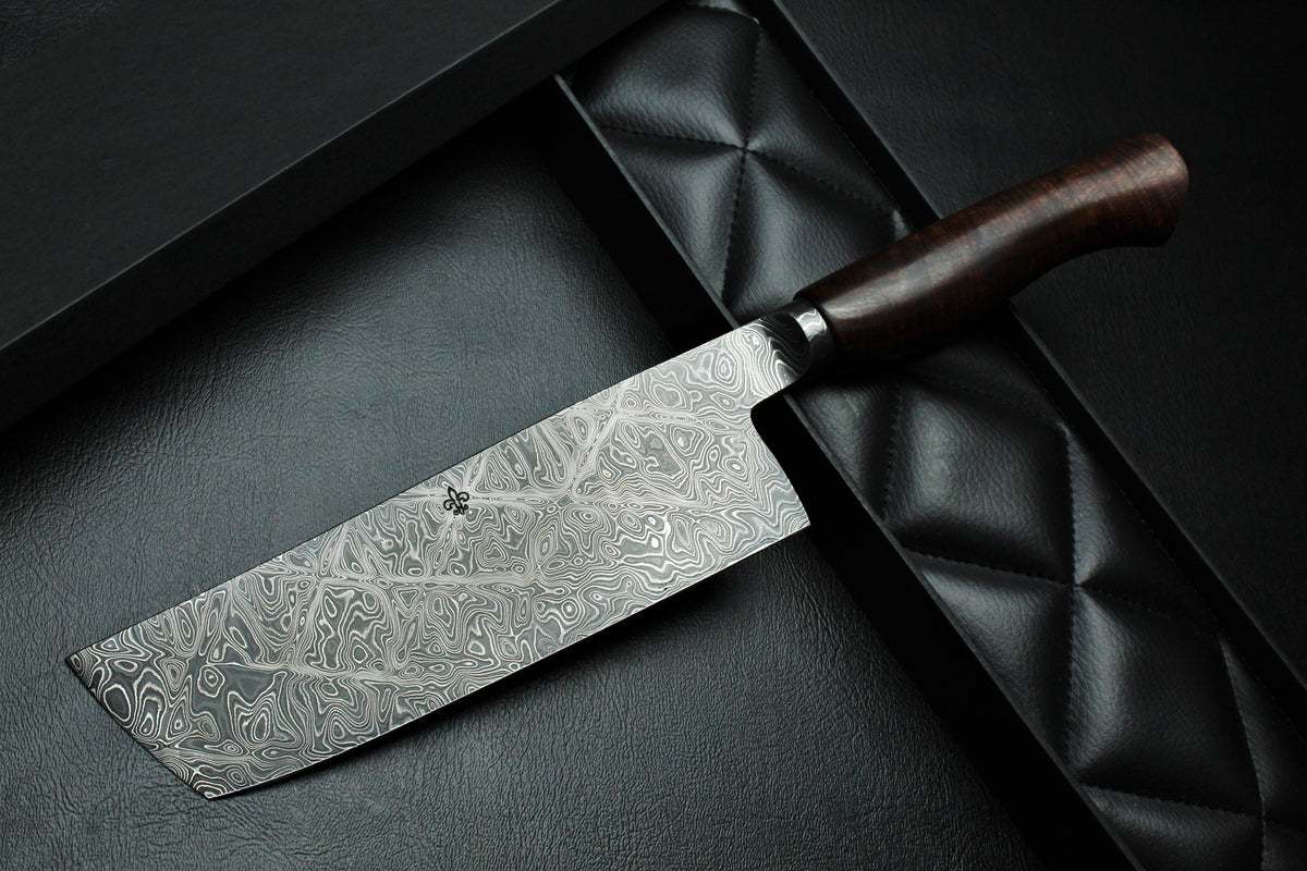 Nakiri geringschnittiges Gidgee 180