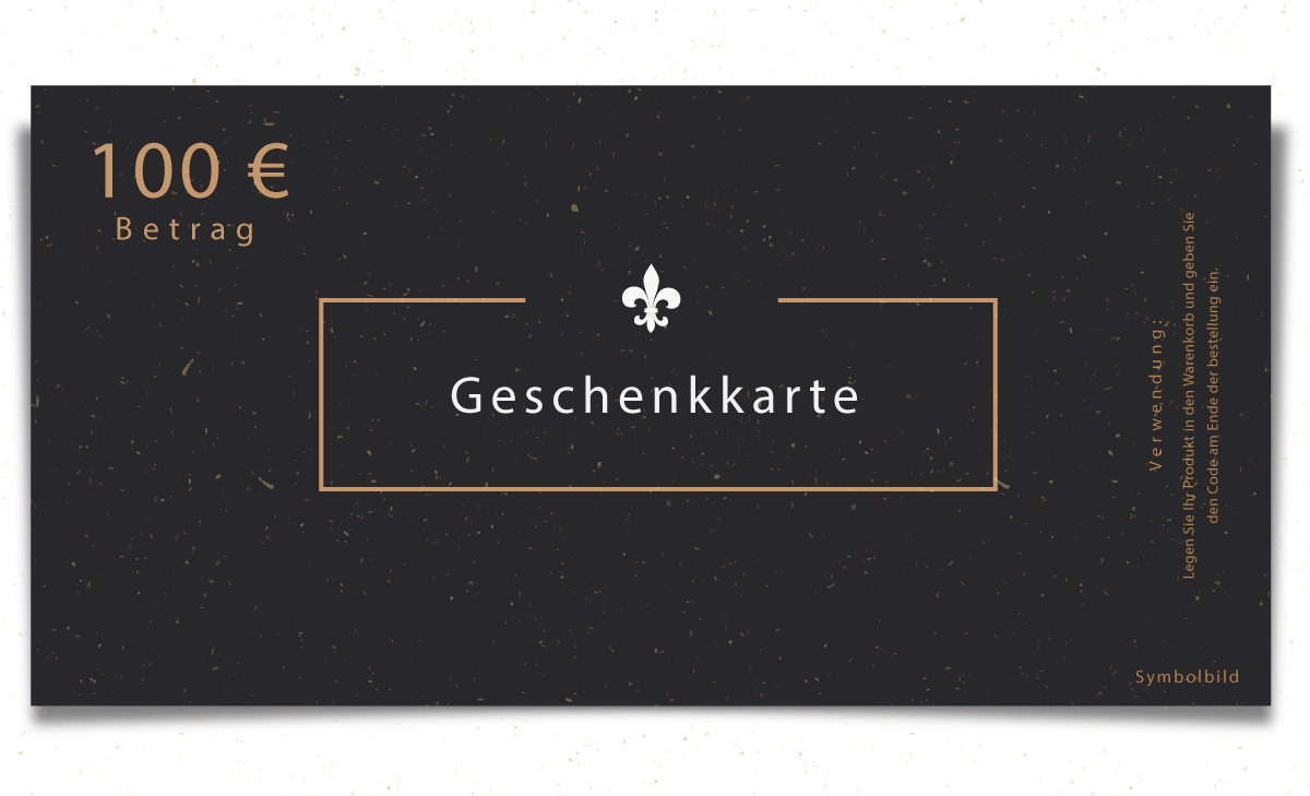 Gutschein