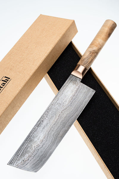 Lilienstahl Gyuto East Style 2.1