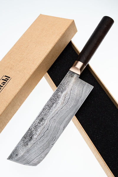 Lilienstahl Gyuto East Style 2.1