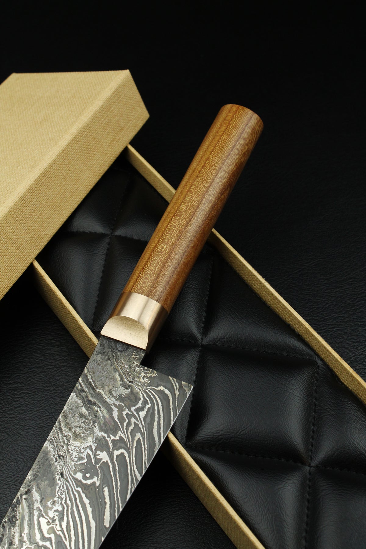 Elmwood Gyuto