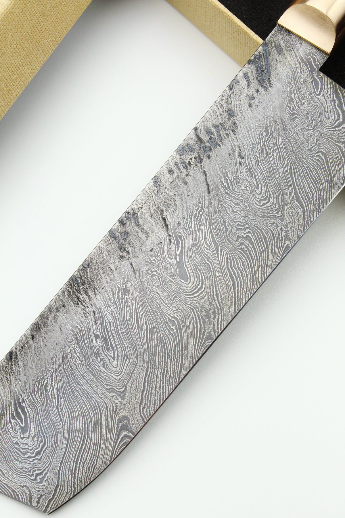 Nakiri Padauk