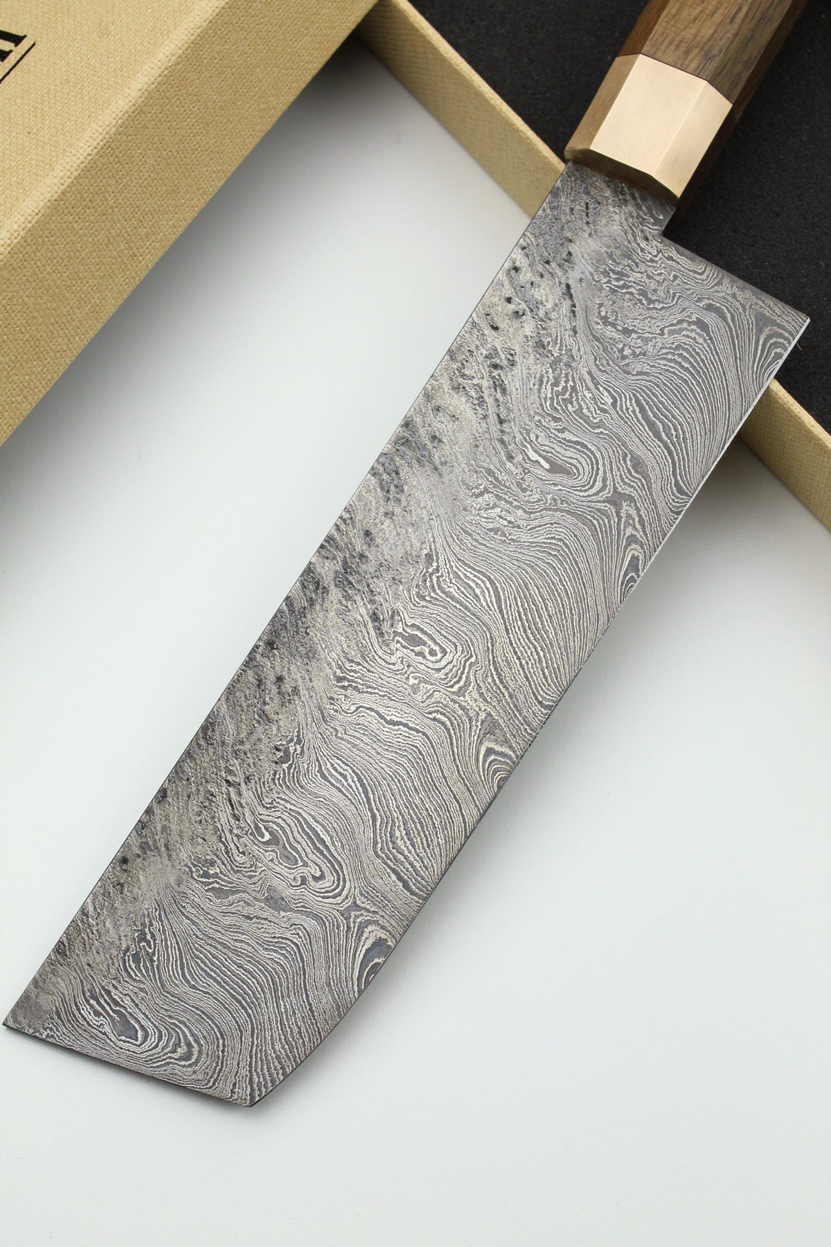 Nakiri Walnuss