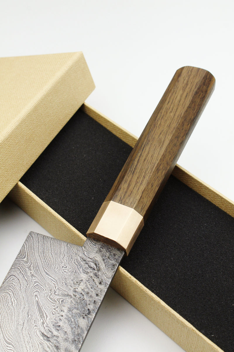Nakiri Walnut