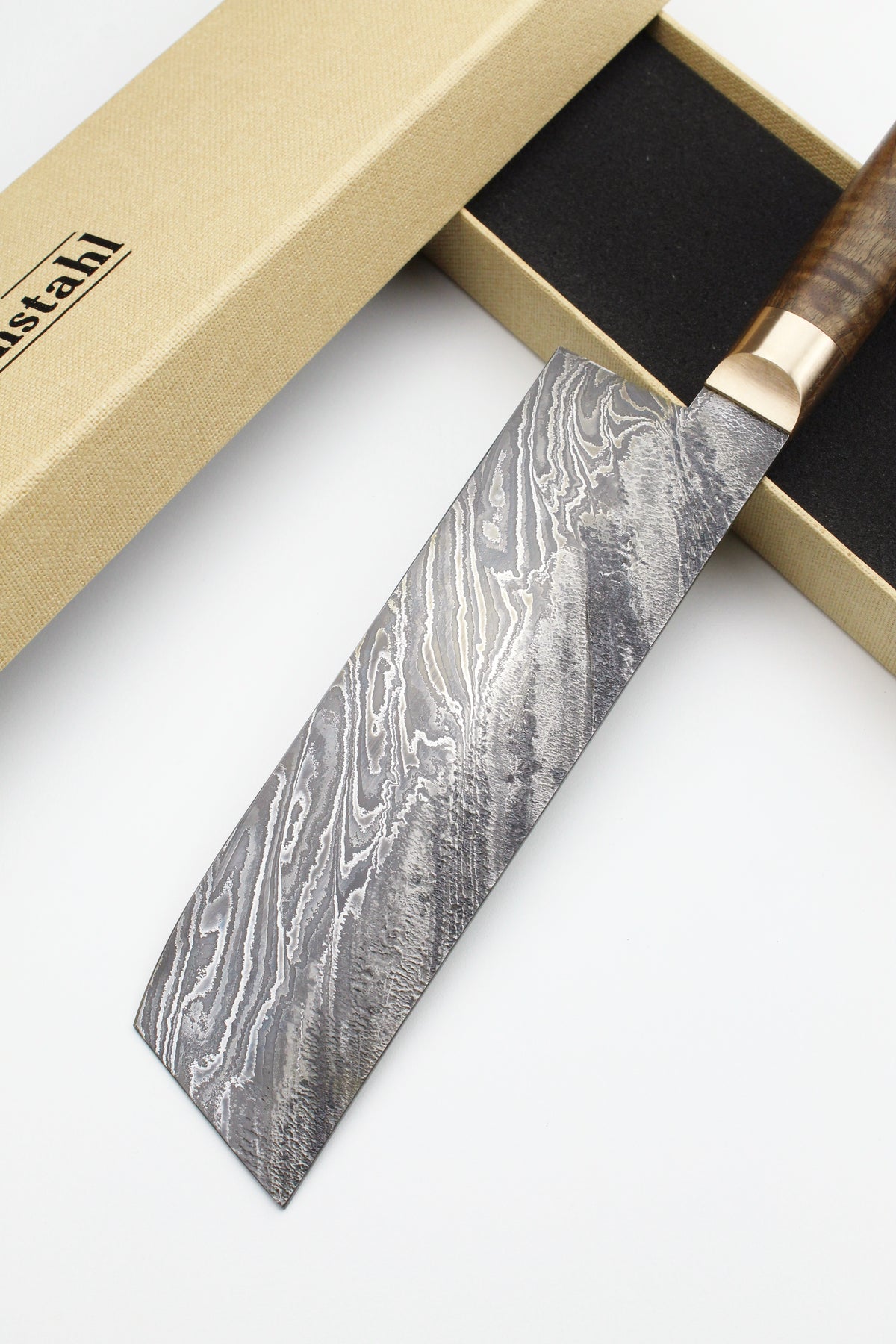 Nakiri Walnuss Oval