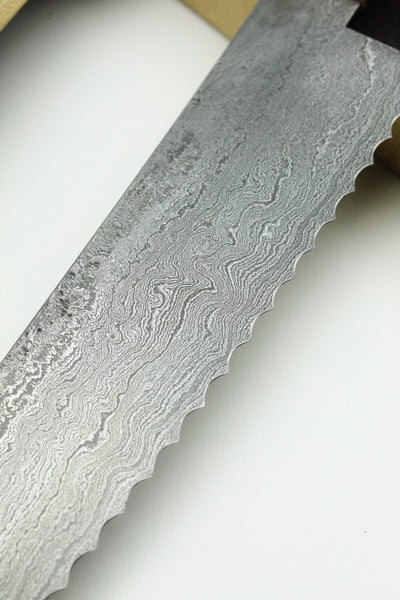 Breadsword 500L Walnut Burl – Lilienstahl