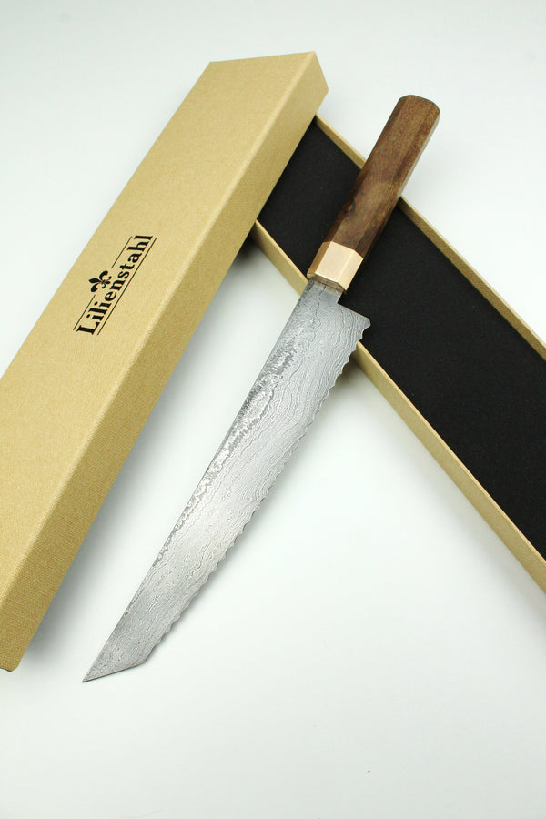 Breadsword 500L Walnut