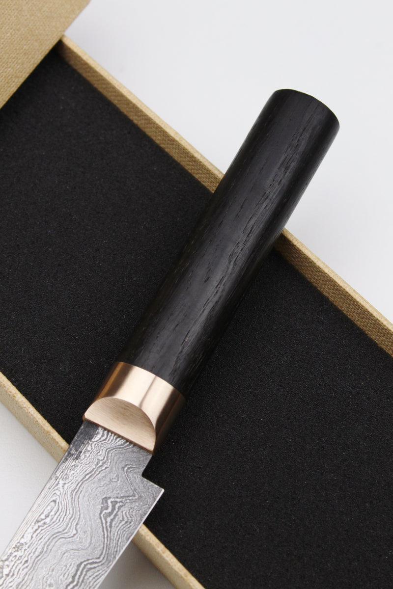 Petty Bog Oak Oval