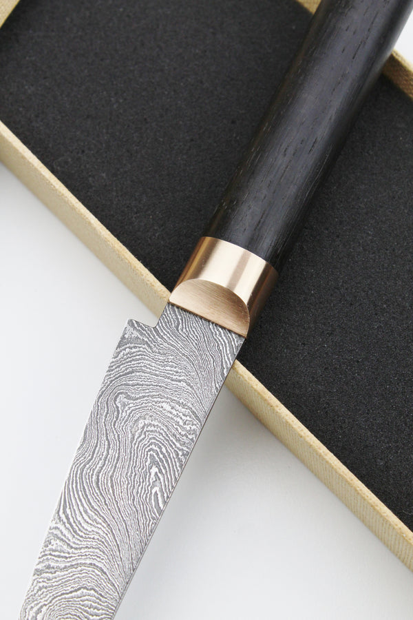Petty Bog Oak Oval