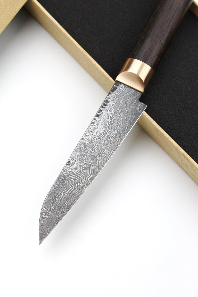 Petty Bog Oak Oval