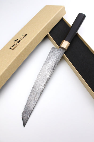 Breadsword HF Octagonal Damascus – Lilienstahl
