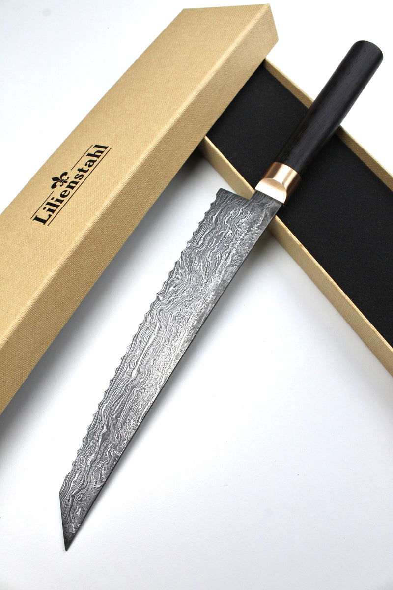 Breadsword HK Oval