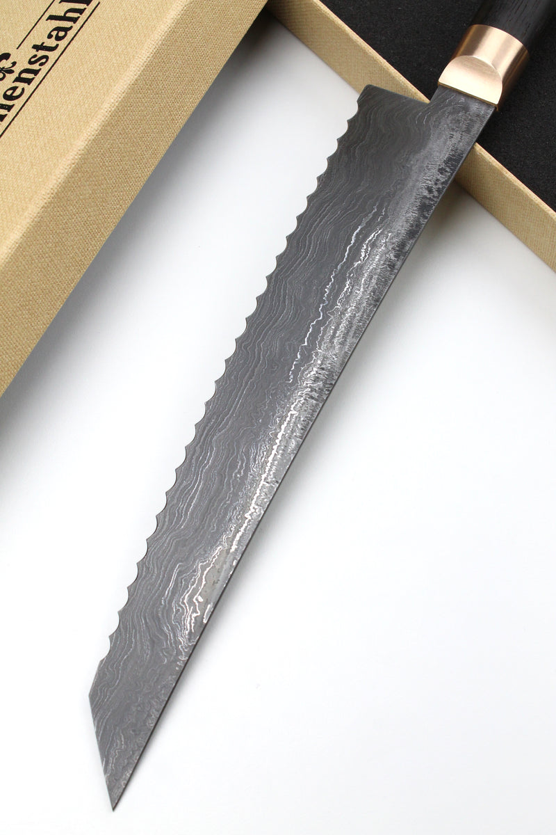 Breadsword HK Oval