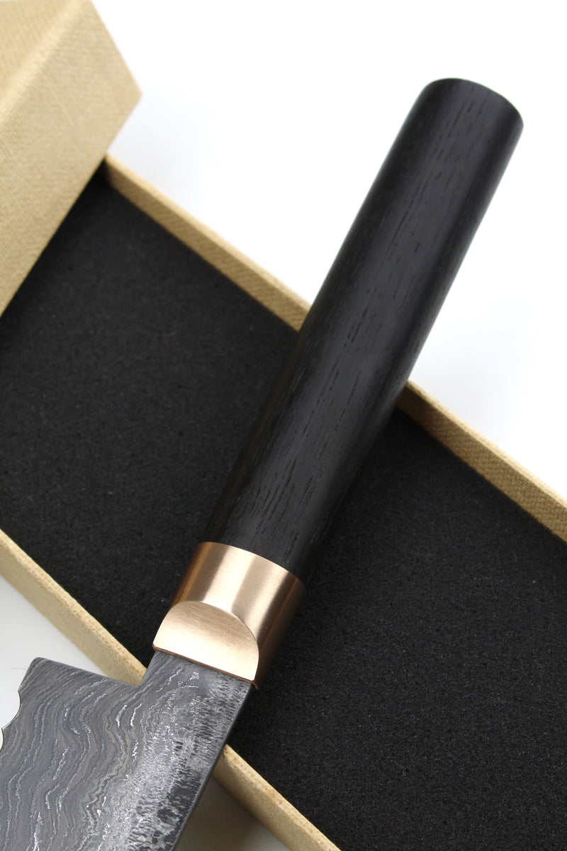 Breadsword HK Oval