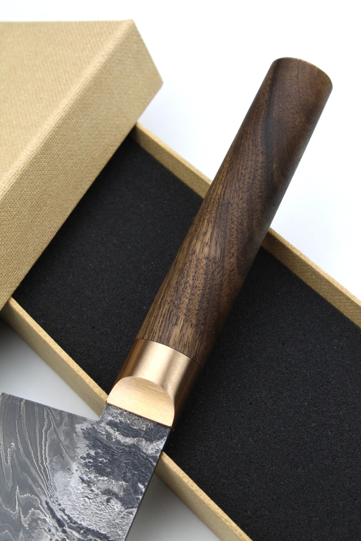 Nakiri Walnuss HK Torsion