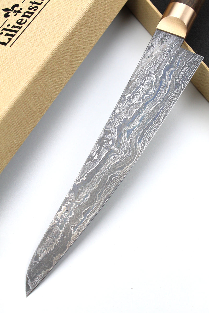 Sujihiki HK Walnut