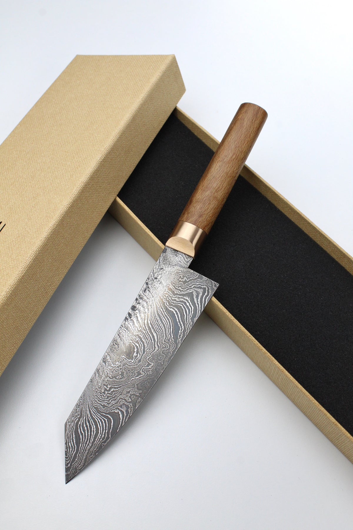 M-Santoku 320L Buche