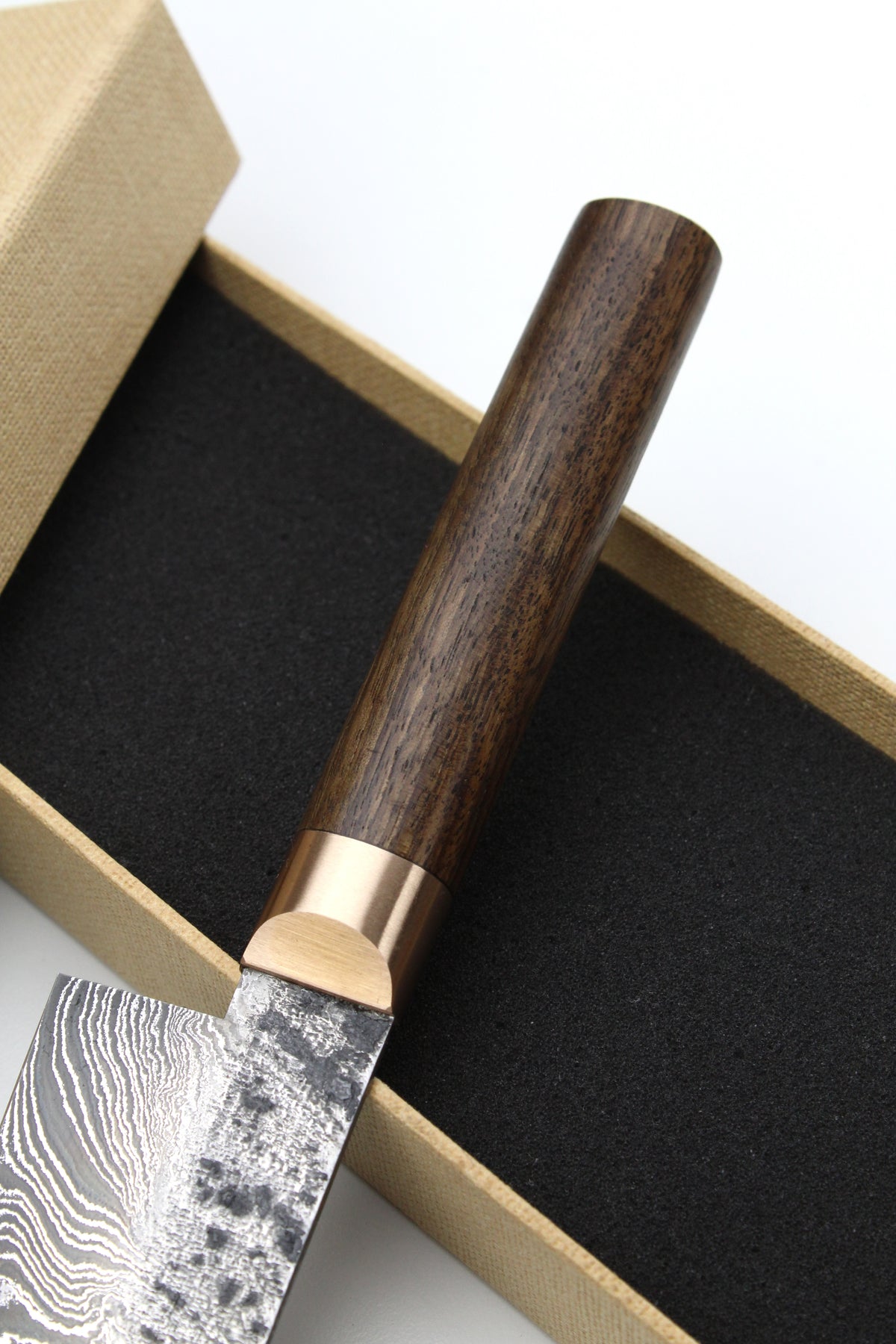 M-Santoku 320L Walnuss