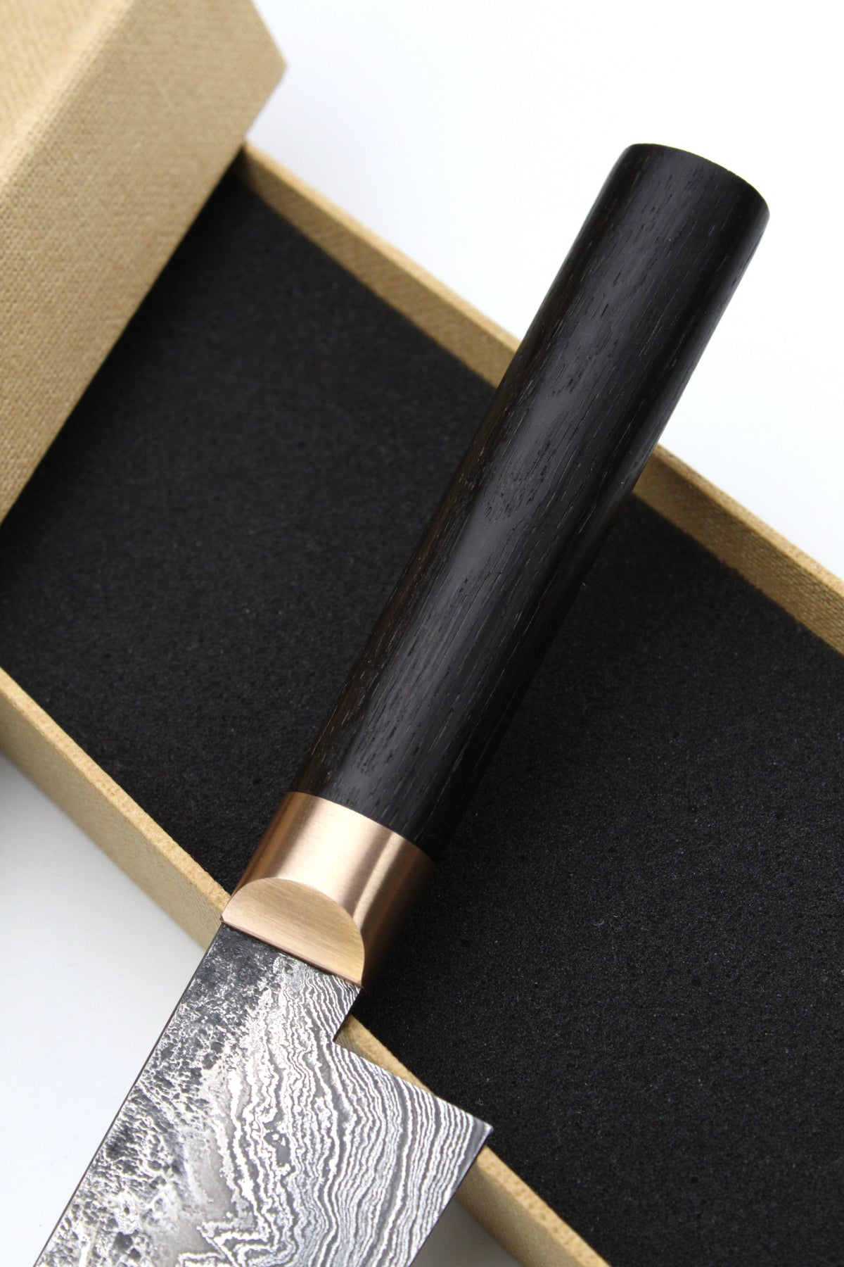M-Santoku 320L Mooreiche