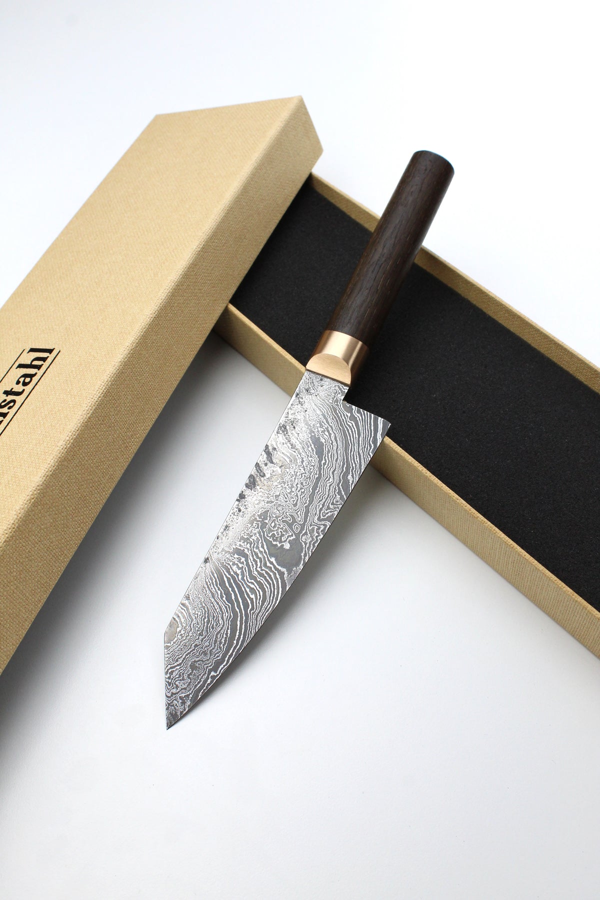 M-Santoku 320L Mooreiche