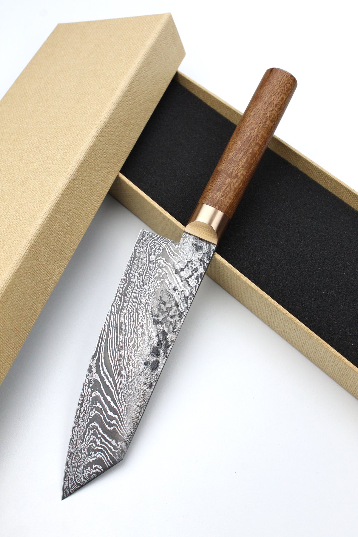M-Santoku 320L Buche