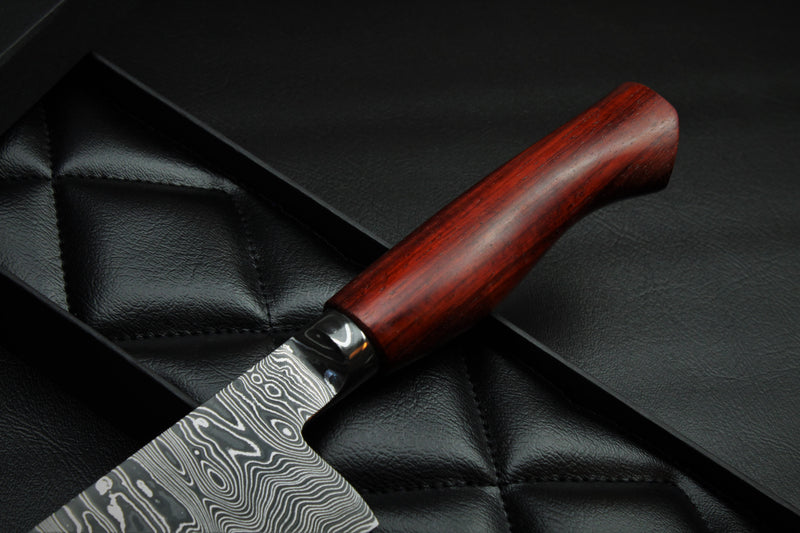 Gyuto 220 Padouk