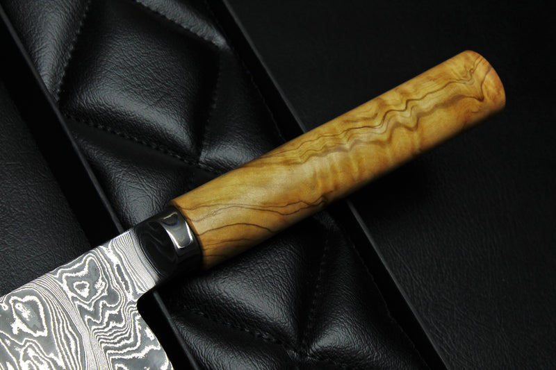 Santoku 190 Olive