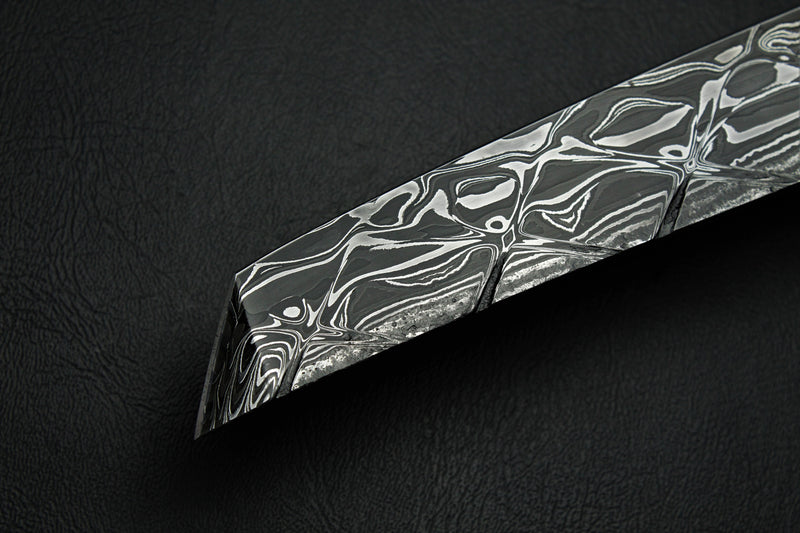 Takohiki 330 Padouk