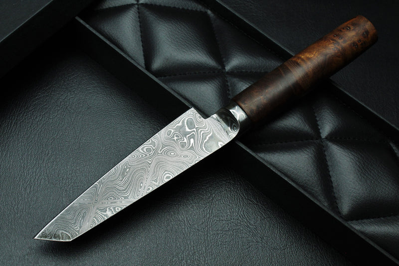 Petty Elm Burl 125