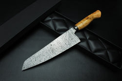 Gyuto 225 Olive