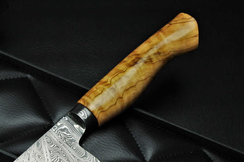 Gyuto 225 Olive
