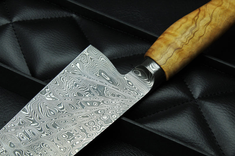Gyuto 225 Olive