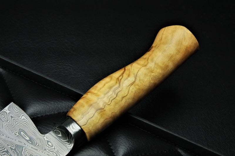 Gyuto 225 Olive