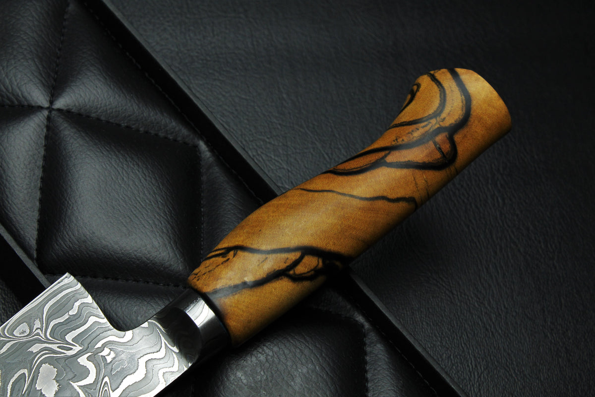 Gyuto 208 Le Tigre