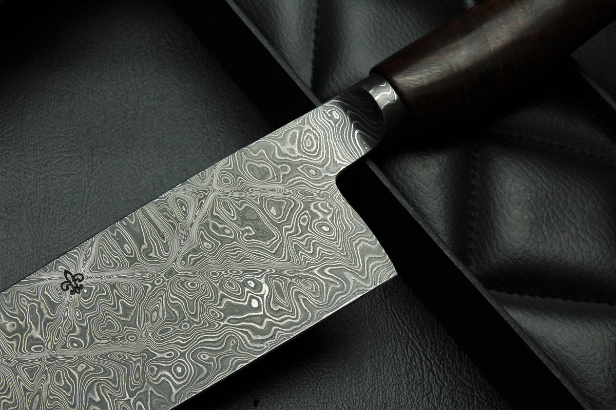 Nakiri geringschnittiges Gidgee 180
