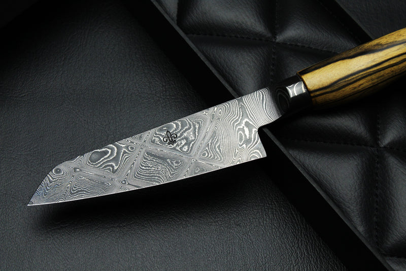 Petty Le Tigre 115