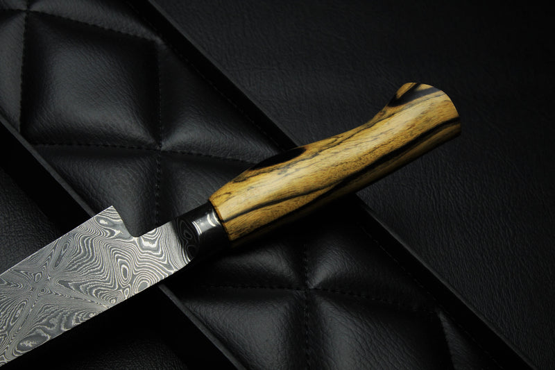 Petty Le Tigre 115